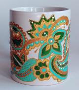 Бокал "Мята".