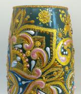 Ваза "Цветочный сад"